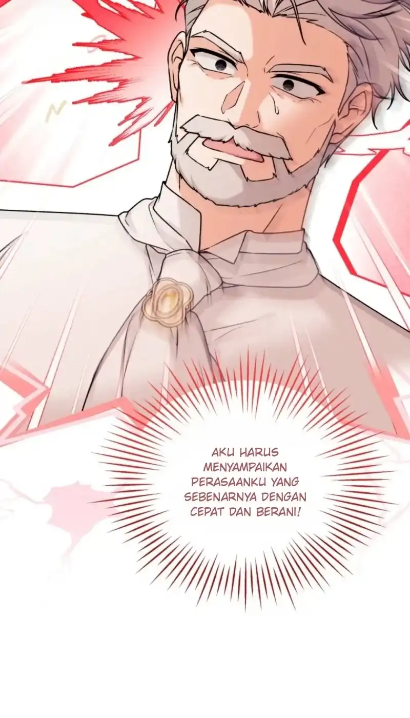 The Villain’s Daughter in law is Inherently Powerful Page 34