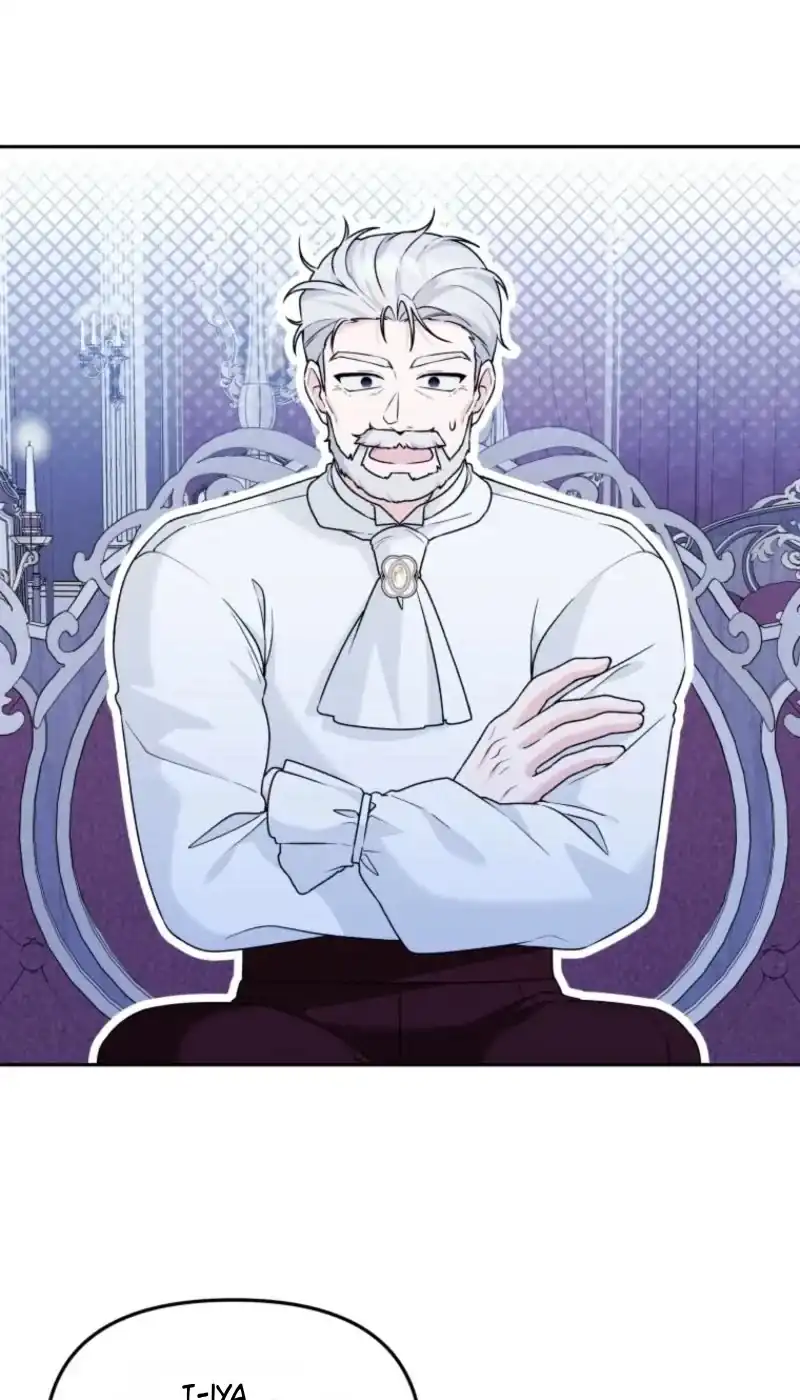 The Villain’s Daughter in law is Inherently Powerful Page 35