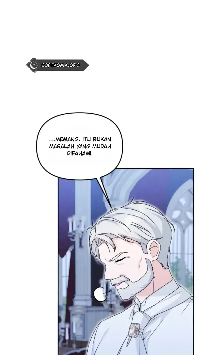 The Villain’s Daughter in law is Inherently Powerful Page 41