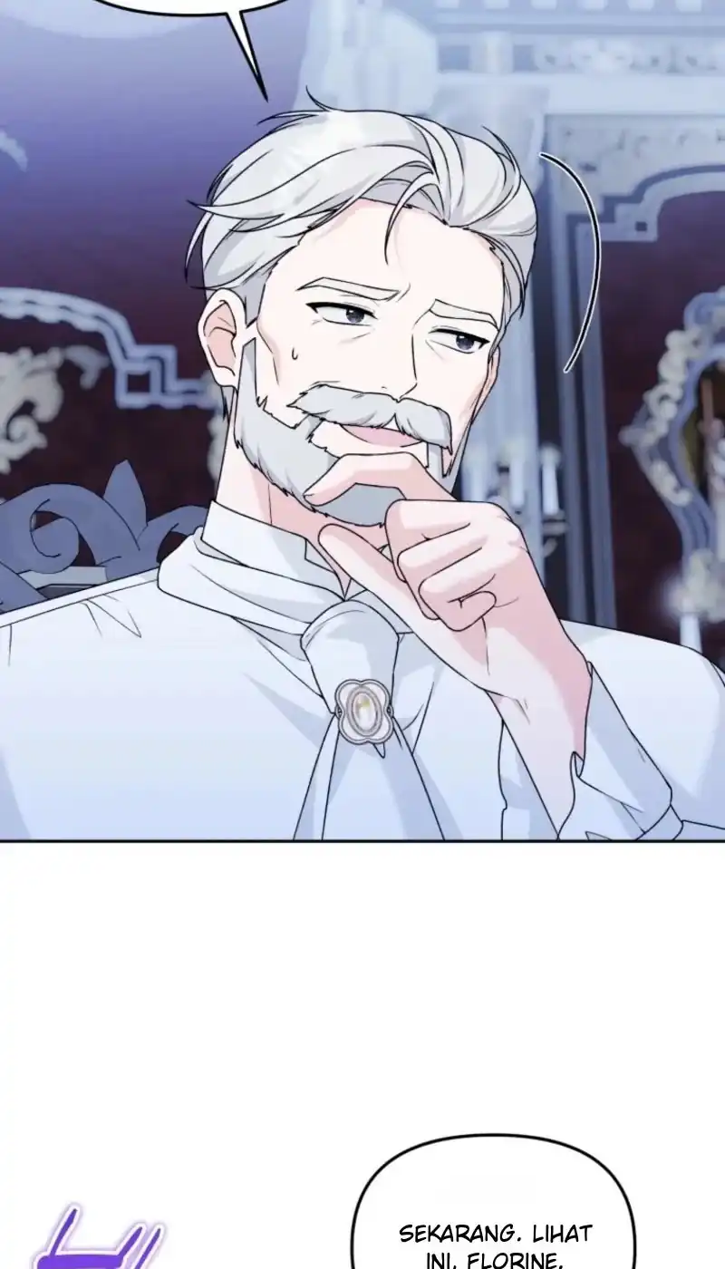 The Villain’s Daughter in law is Inherently Powerful Page 48