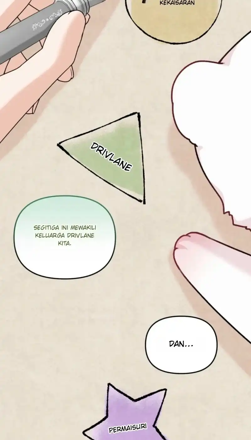 The Villain’s Daughter in law is Inherently Powerful Page 51