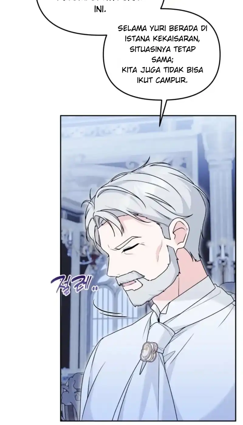 The Villain’s Daughter in law is Inherently Powerful Page 57
