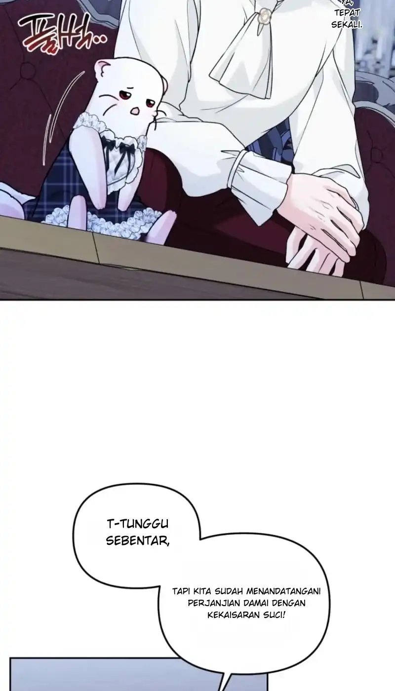 The Villain’s Daughter in law is Inherently Powerful Page 61