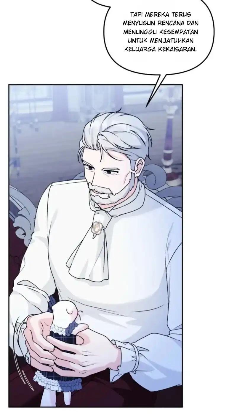 The Villain’s Daughter in law is Inherently Powerful Page 63