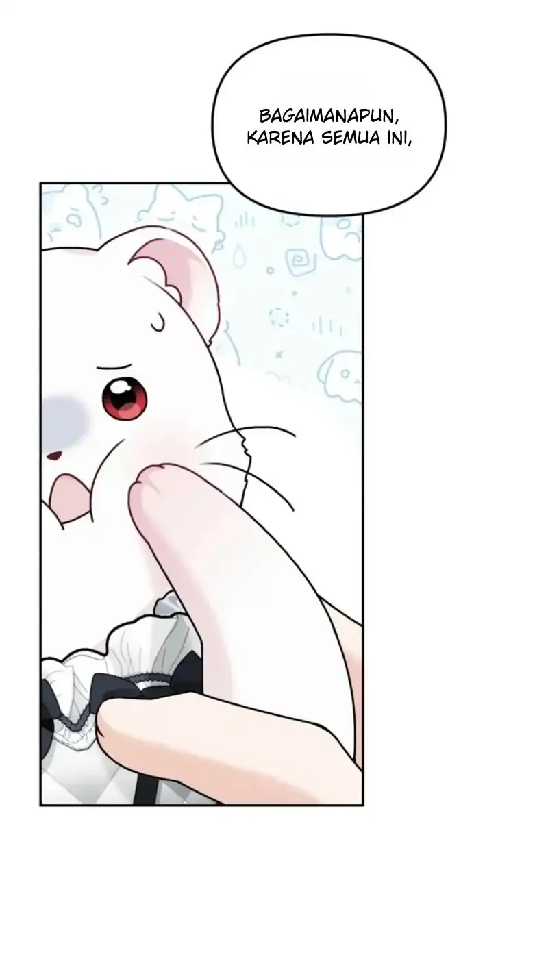 The Villain’s Daughter in law is Inherently Powerful Page 68