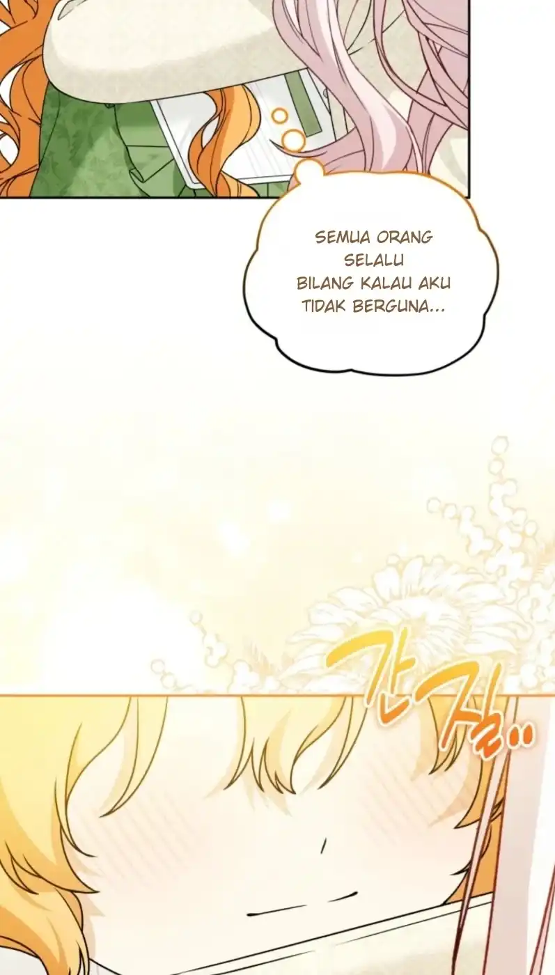 The Villain’s Daughter in law is Inherently Powerful Page 7