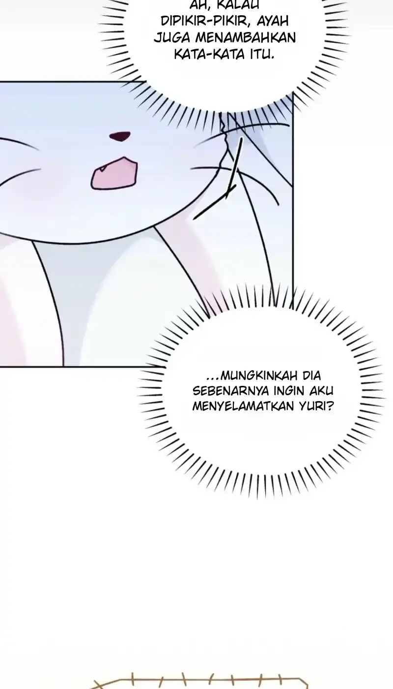 The Villain’s Daughter in law is Inherently Powerful Page 80