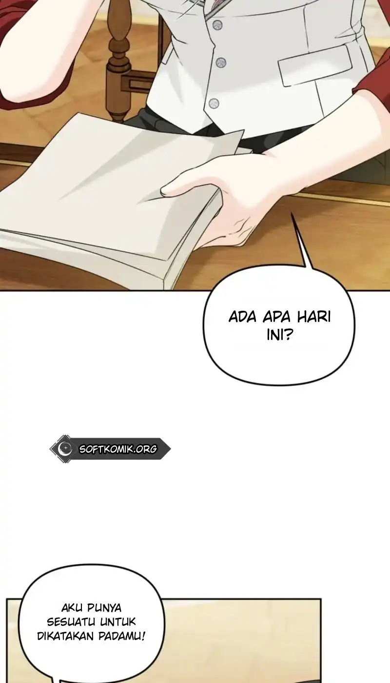 The Villain’s Daughter in law is Inherently Powerful Page 86