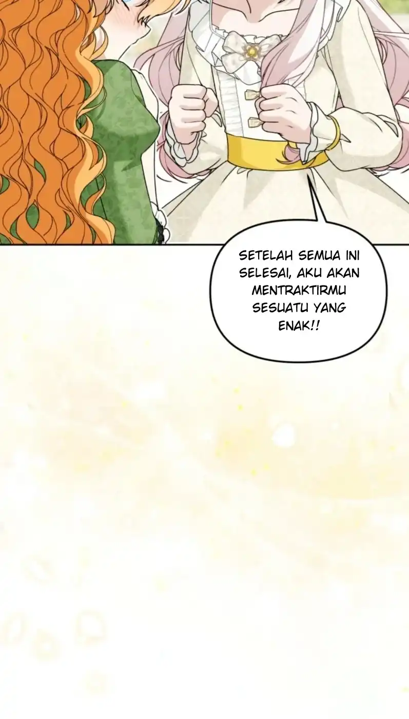 The Villain’s Daughter in law is Inherently Powerful Page 9