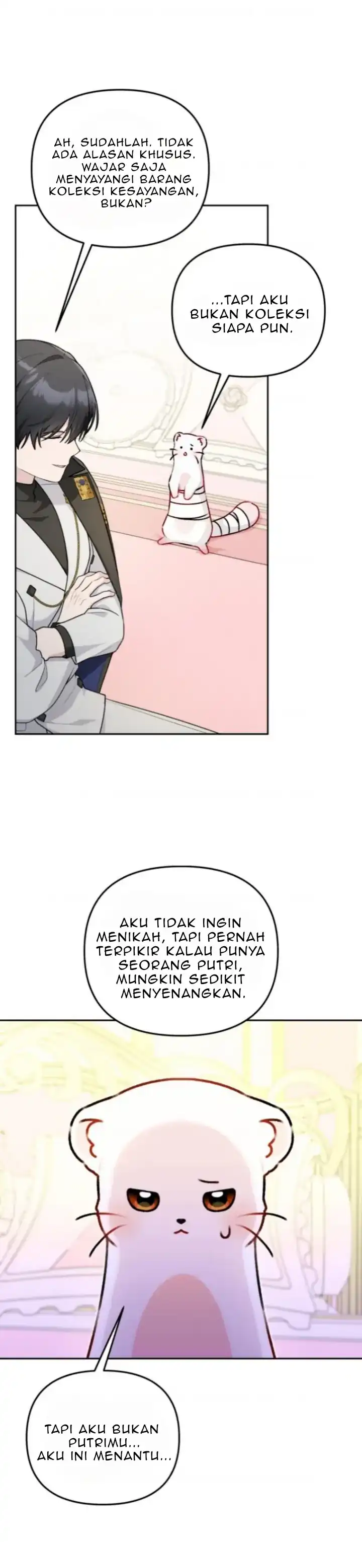 The Villain’s Daughter in law is Inherently Powerful Page 16