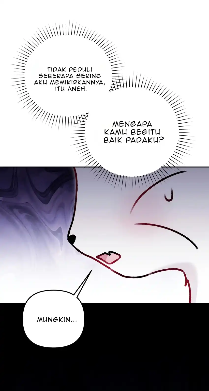 The Villain’s Daughter in law is Inherently Powerful Page 7
