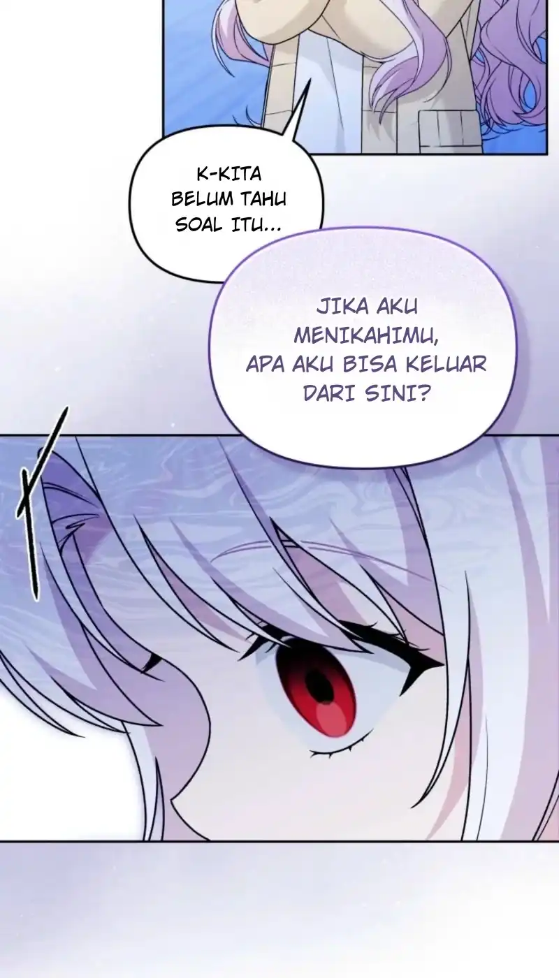 The Villain’s Daughter in law is Inherently Powerful Page 16