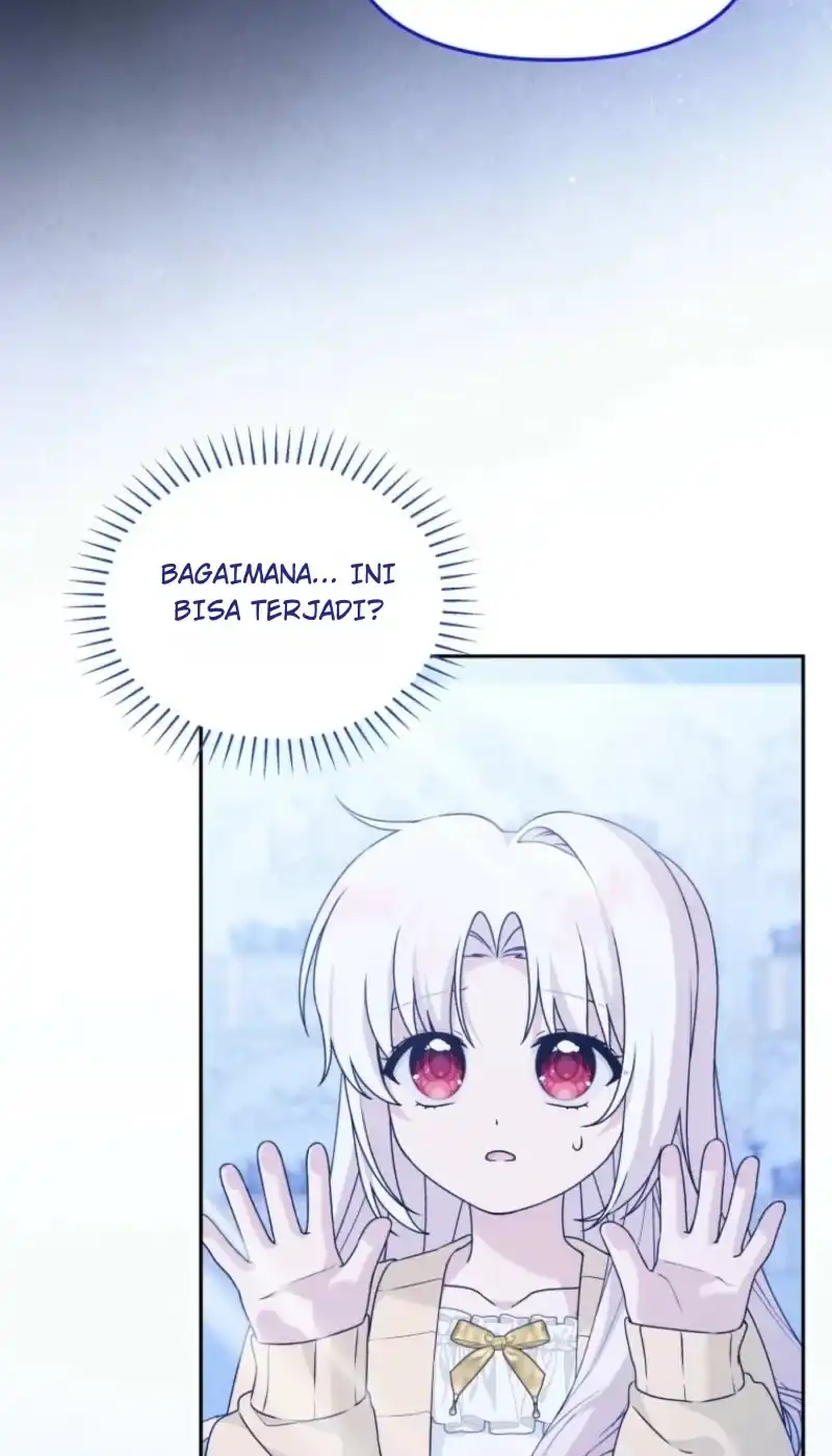 The Villain’s Daughter in law is Inherently Powerful Page 20