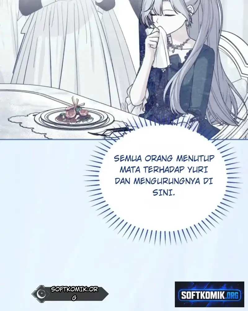 The Villain’s Daughter in law is Inherently Powerful Page 22
