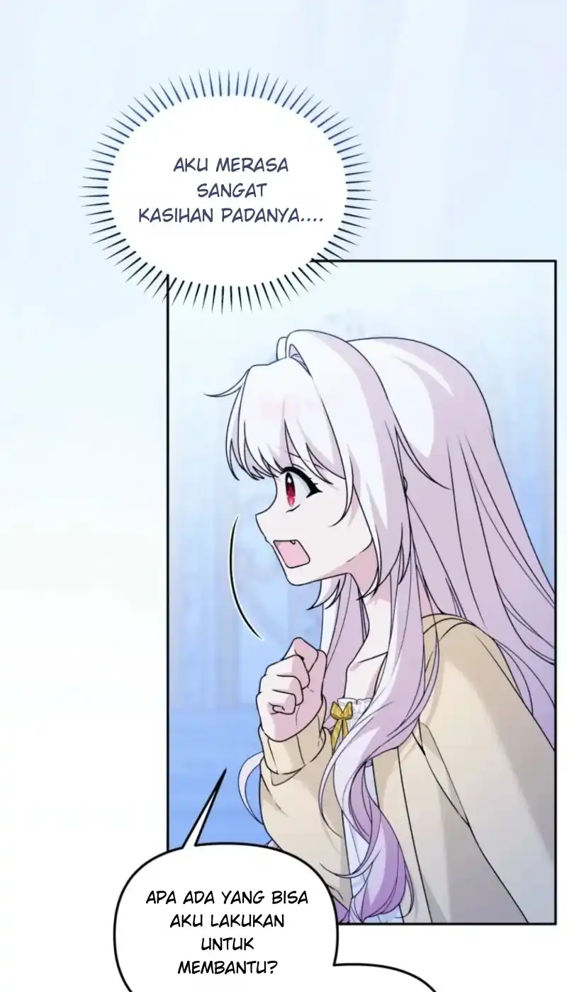 The Villain’s Daughter in law is Inherently Powerful Page 23