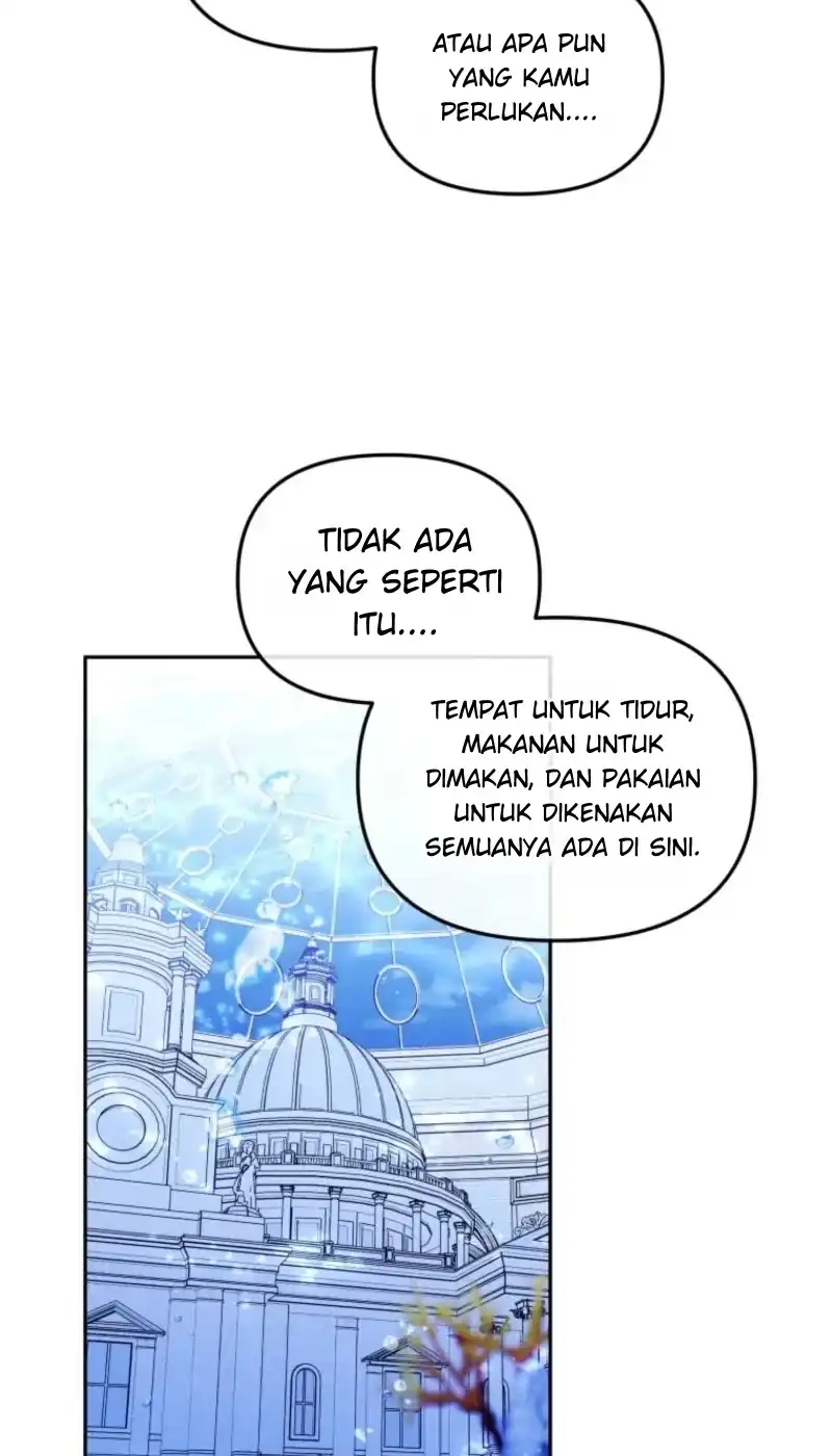The Villain’s Daughter in law is Inherently Powerful Page 24