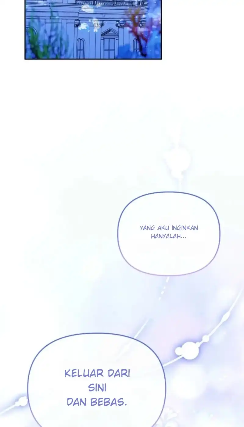 The Villain’s Daughter in law is Inherently Powerful Page 25