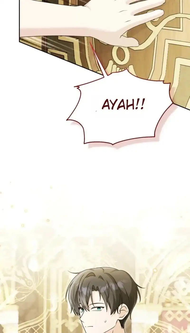 The Villain’s Daughter in law is Inherently Powerful Page 42