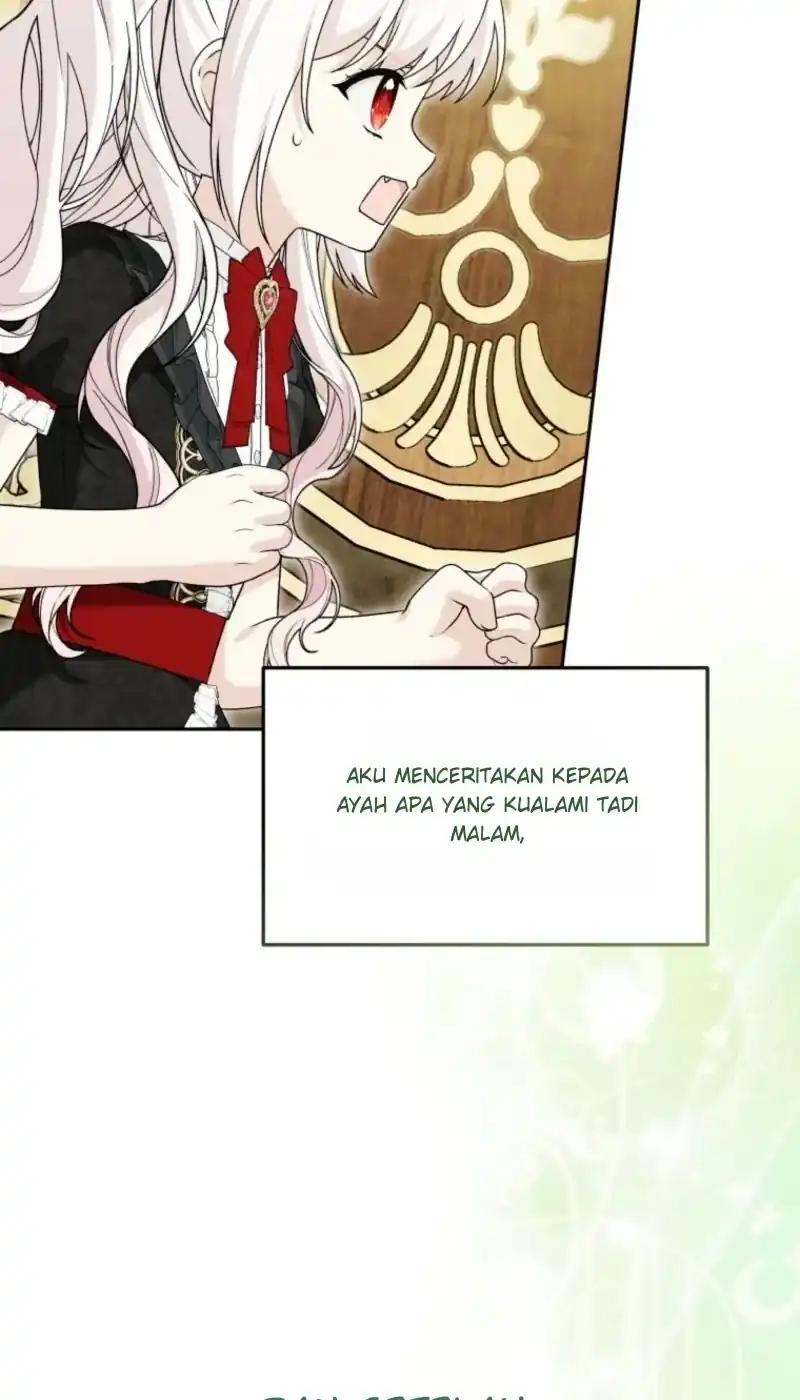 The Villain’s Daughter in law is Inherently Powerful Page 46
