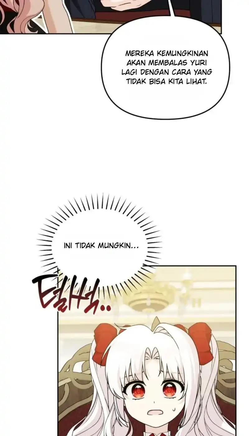 The Villain’s Daughter in law is Inherently Powerful Page 56