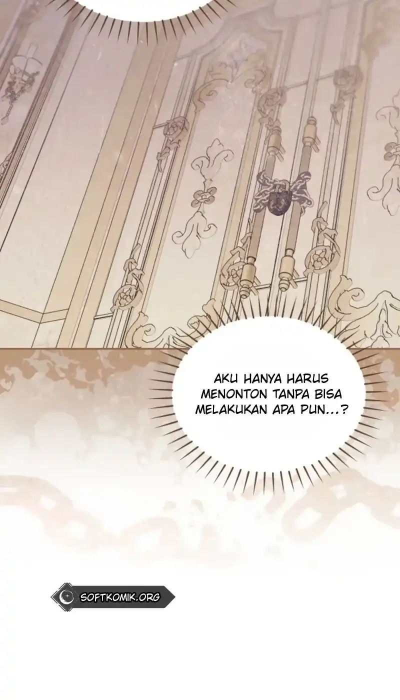 The Villain’s Daughter in law is Inherently Powerful Page 58
