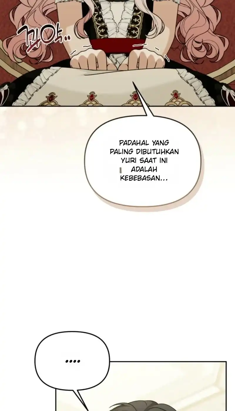 The Villain’s Daughter in law is Inherently Powerful Page 60