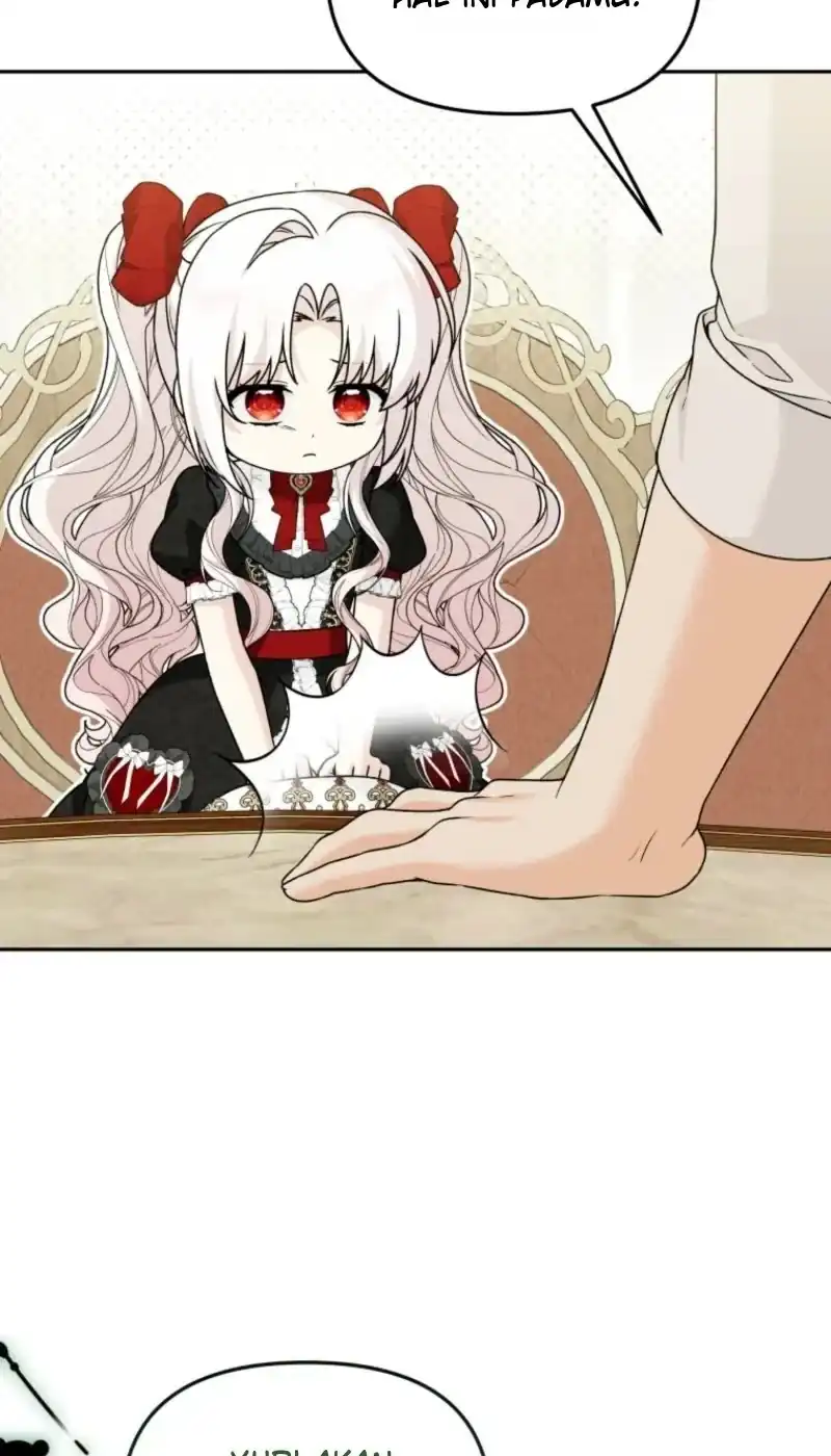 The Villain’s Daughter in law is Inherently Powerful Page 62