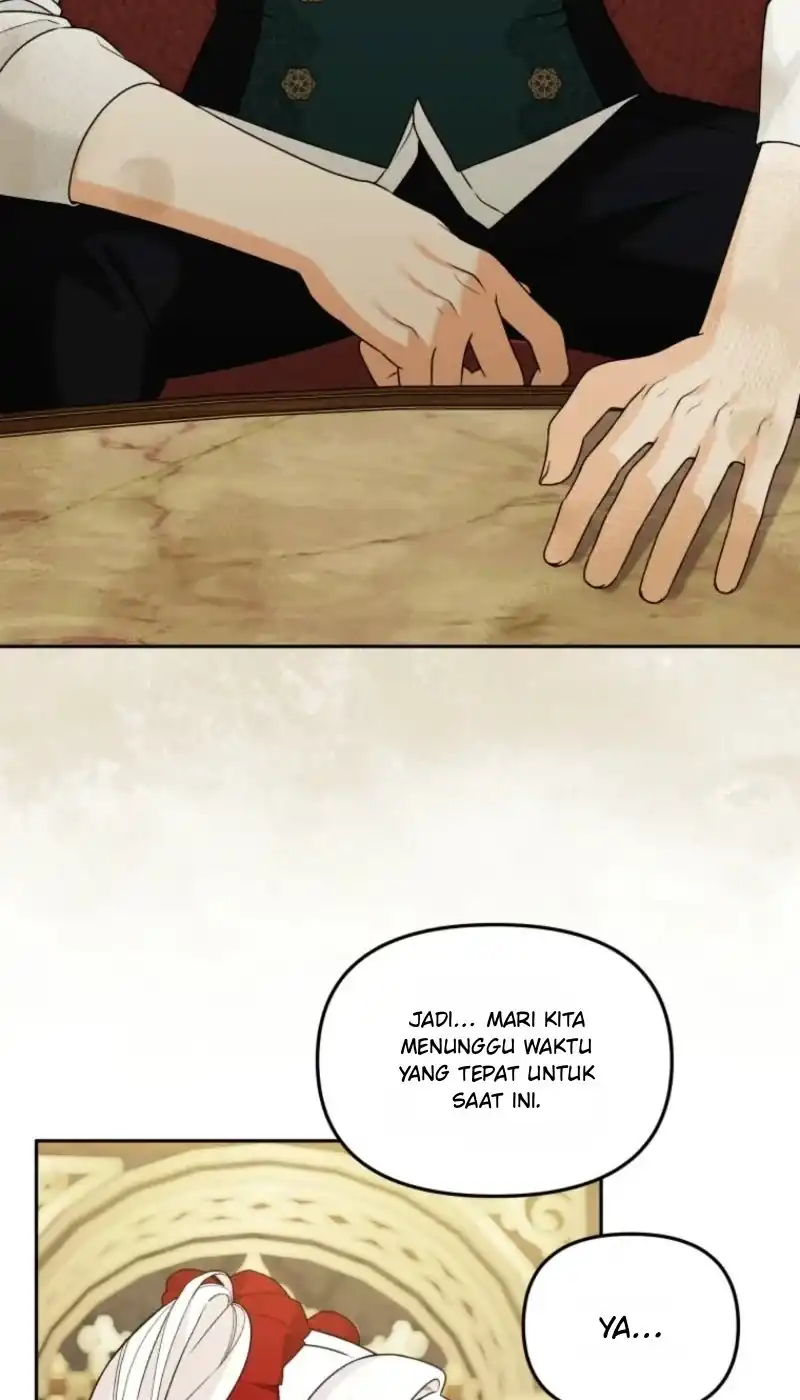 The Villain’s Daughter in law is Inherently Powerful Page 64