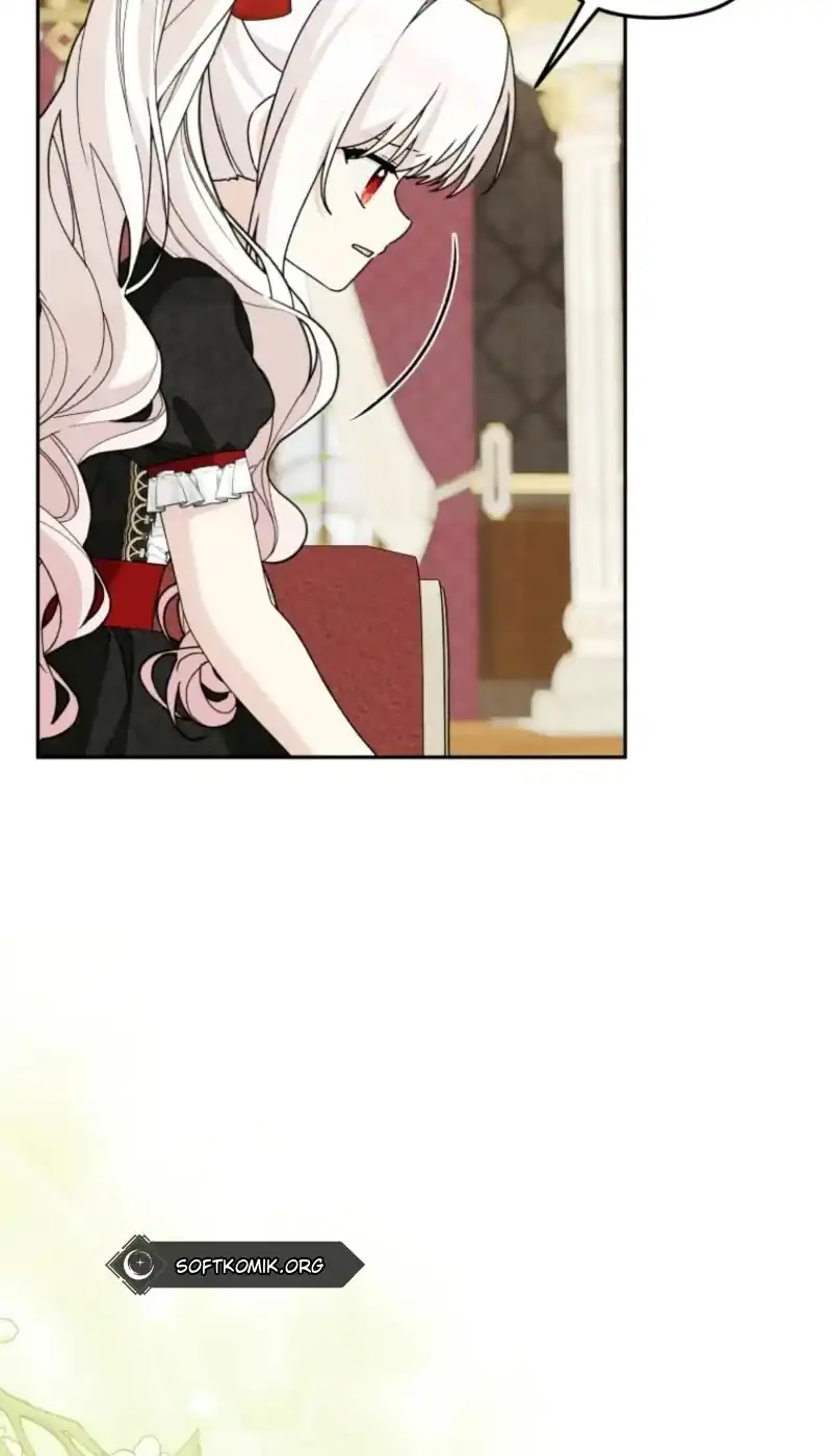 The Villain’s Daughter in law is Inherently Powerful Page 65