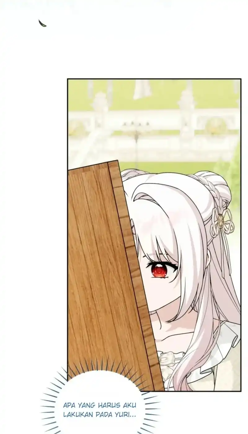 The Villain’s Daughter in law is Inherently Powerful Page 68