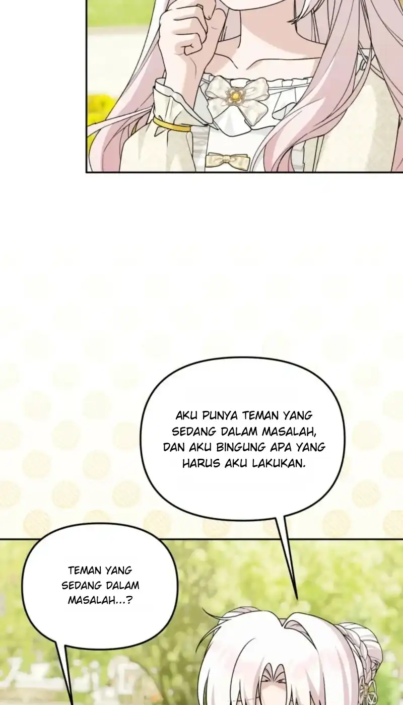The Villain’s Daughter in law is Inherently Powerful Page 75