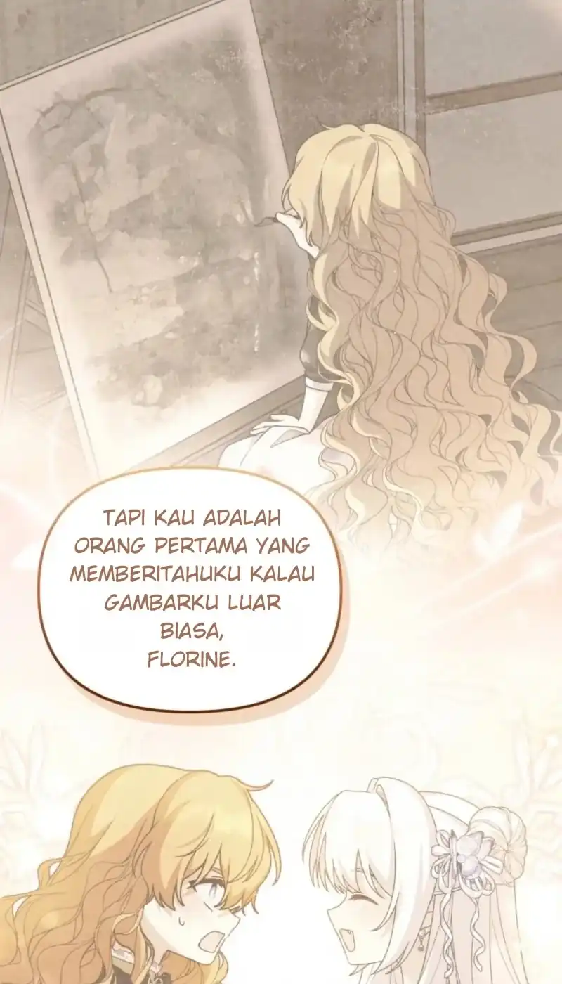 The Villain’s Daughter in law is Inherently Powerful Page 86