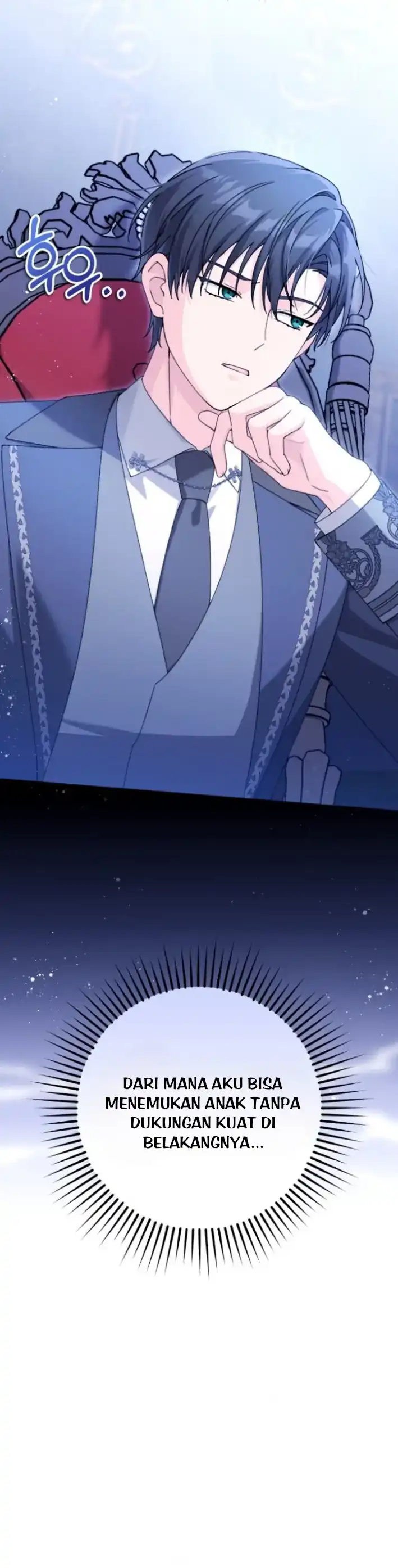 The Villain’s Daughter in law is Inherently Powerful Page 12