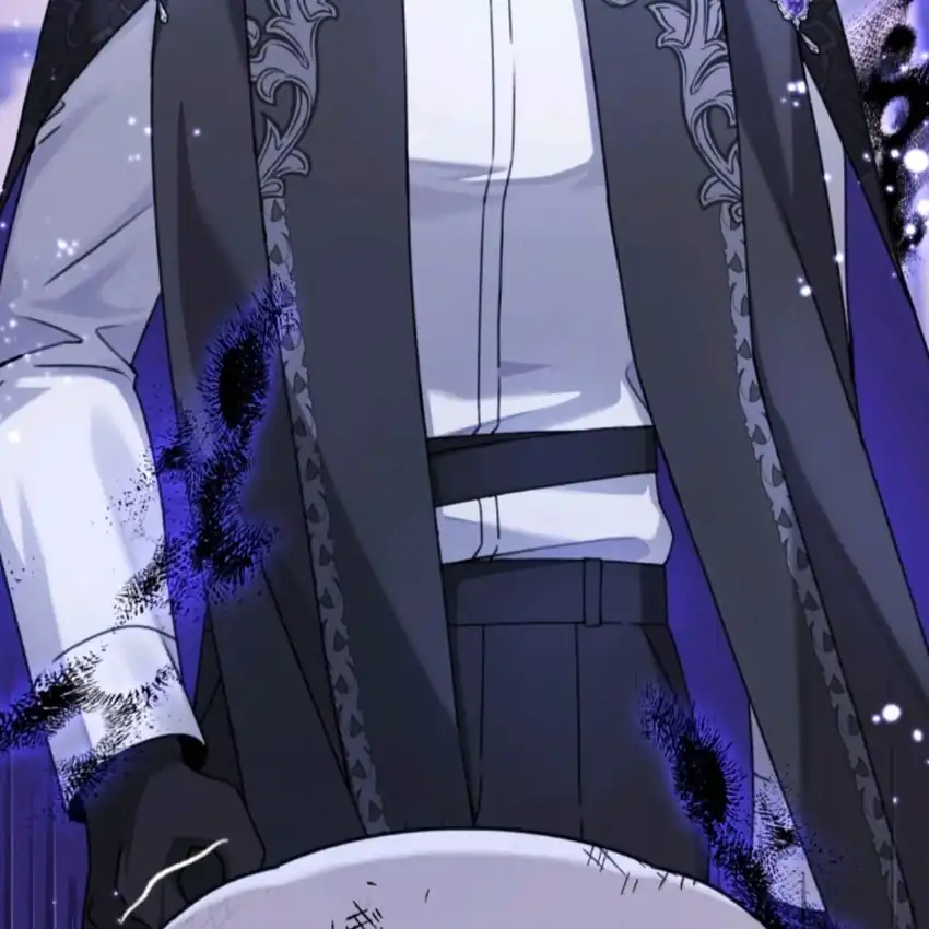 The Villain’s Daughter in law is Inherently Powerful Page 125