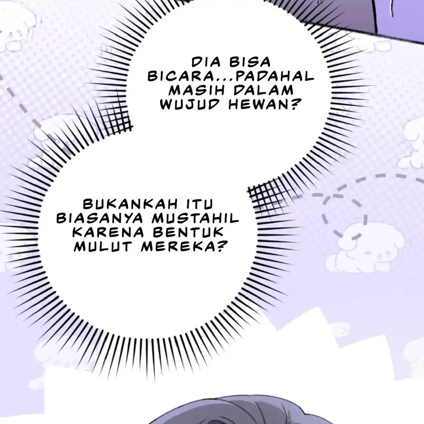 The Villain’s Daughter in law is Inherently Powerful Page 132