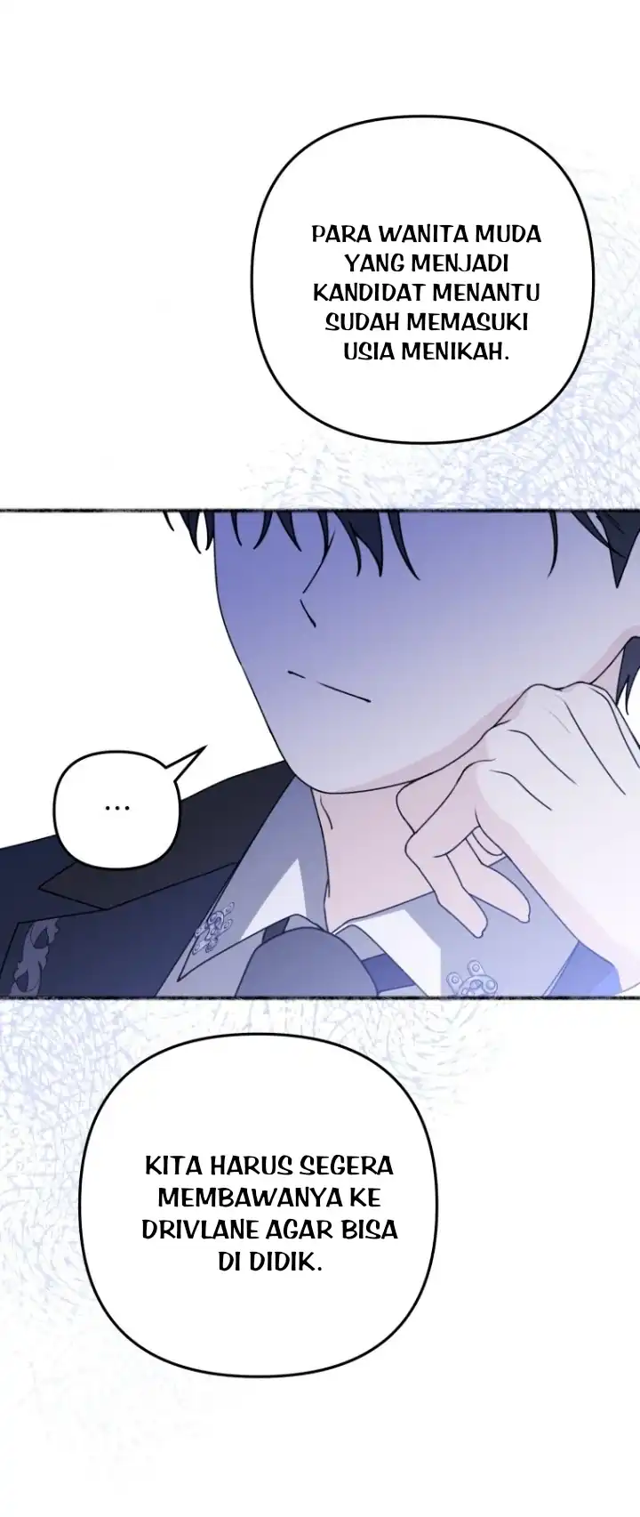 The Villain’s Daughter in law is Inherently Powerful Page 2