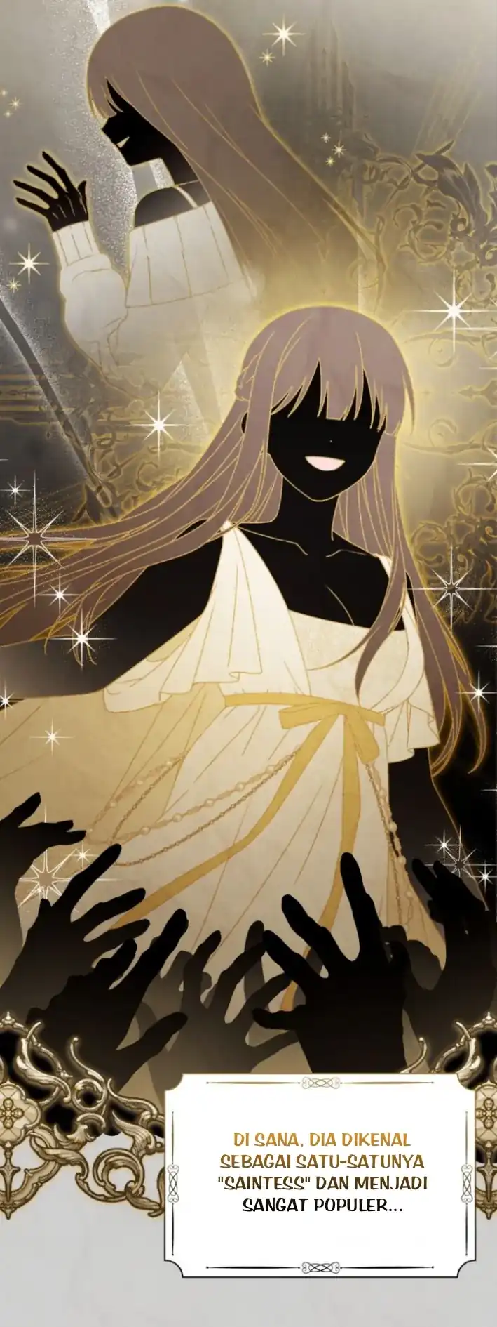 The Villain’s Daughter in law is Inherently Powerful Page 26