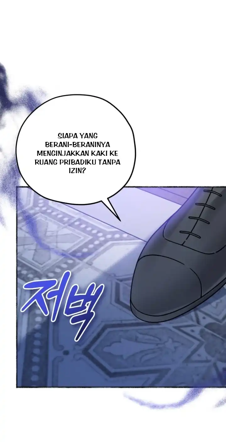 The Villain’s Daughter in law is Inherently Powerful Page 38