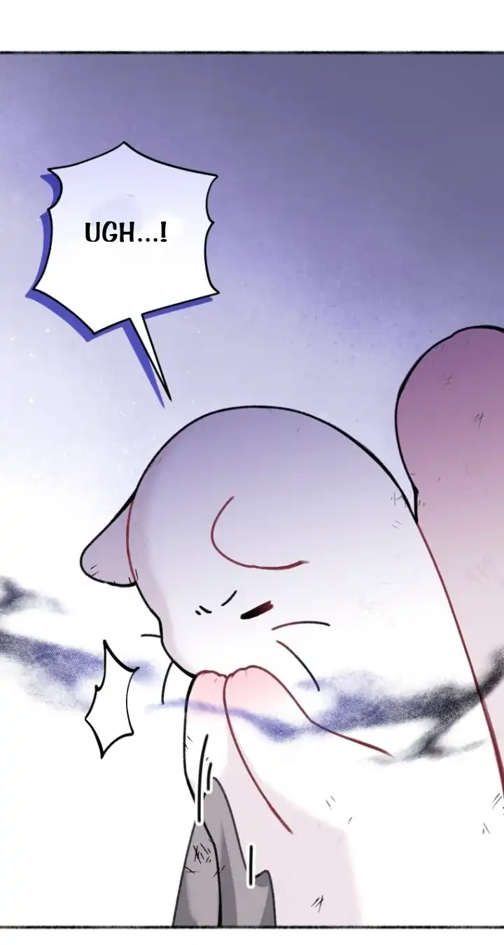 The Villain’s Daughter in law is Inherently Powerful Page 39
