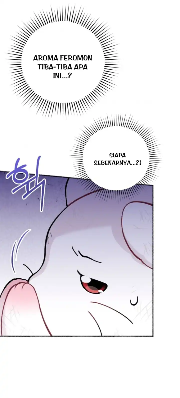 The Villain’s Daughter in law is Inherently Powerful Page 40