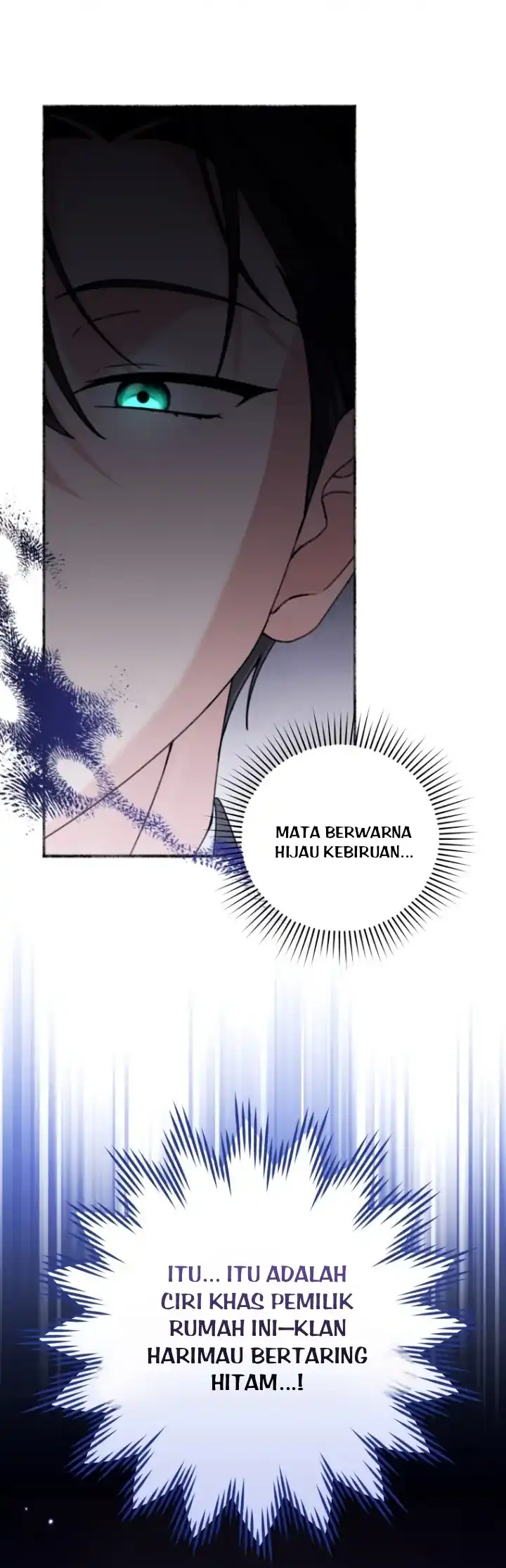 The Villain’s Daughter in law is Inherently Powerful Page 42