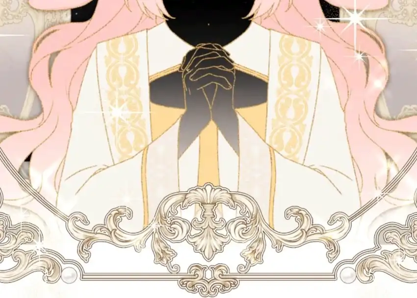 The Villain’s Daughter in law is Inherently Powerful Page 65