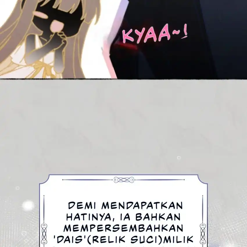 The Villain’s Daughter in law is Inherently Powerful Page 78