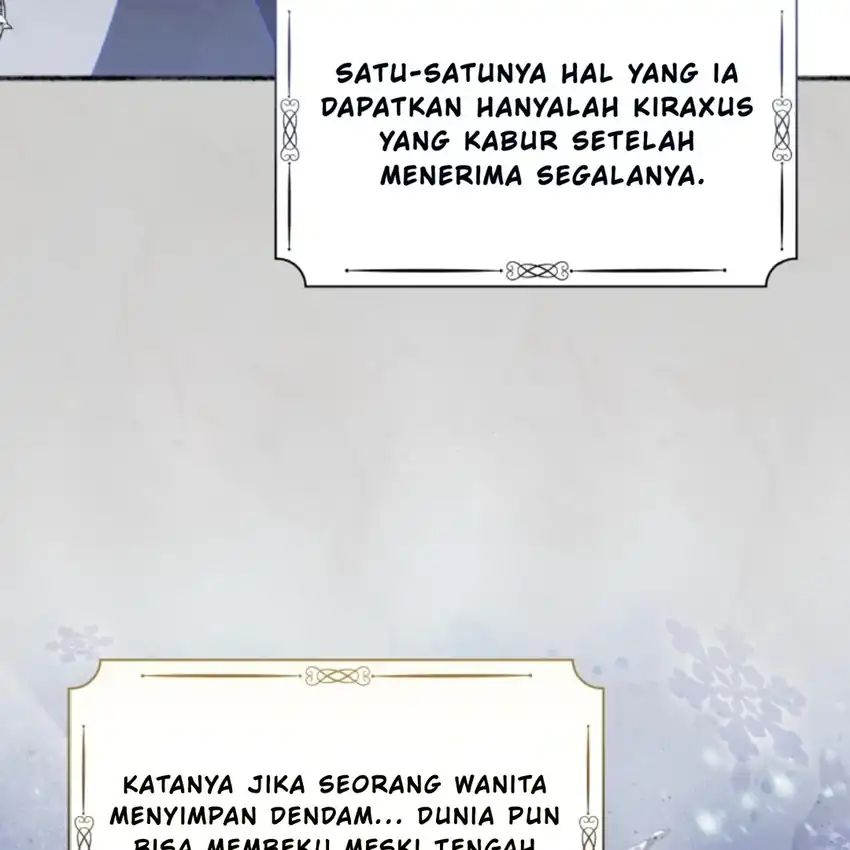 The Villain’s Daughter in law is Inherently Powerful Page 83