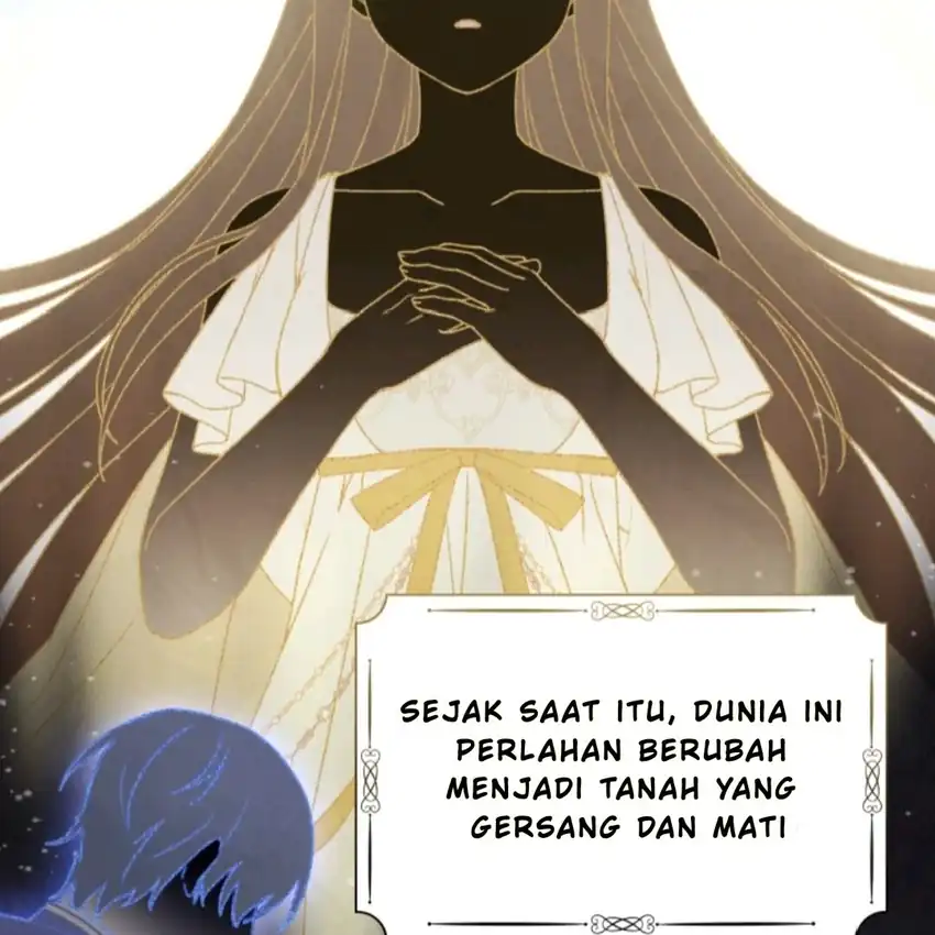 The Villain’s Daughter in law is Inherently Powerful Page 86