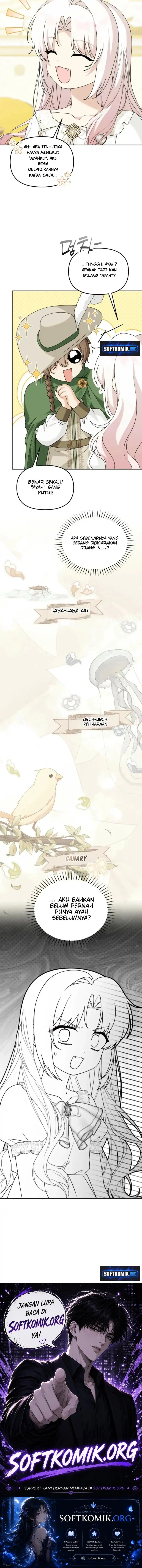 The Villain’s Daughter in law is Inherently Powerful Page 15