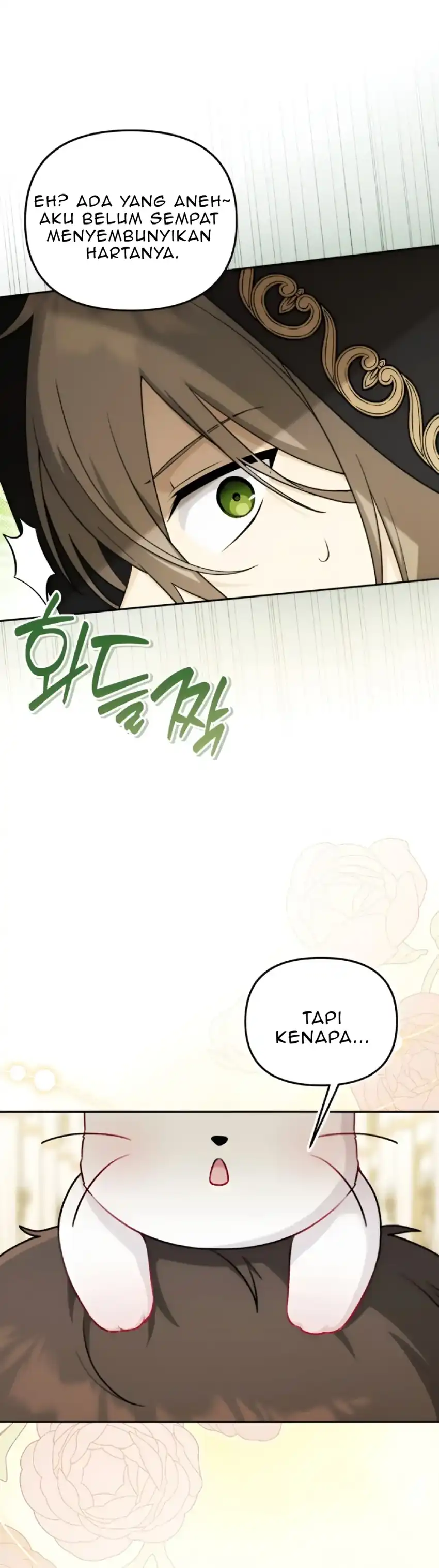 The Villain’s Daughter in law is Inherently Powerful Page 2