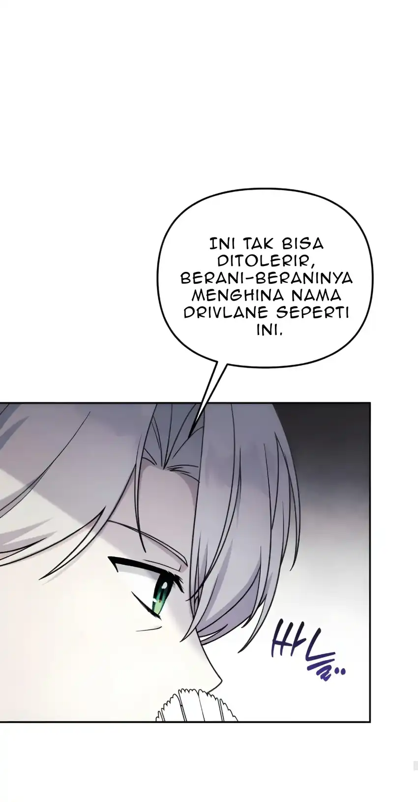 The Villain’s Daughter in law is Inherently Powerful Page 32