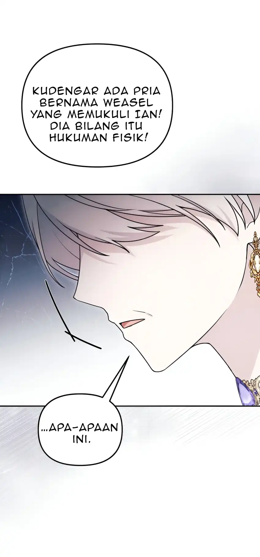 The Villain’s Daughter in law is Inherently Powerful Page 46