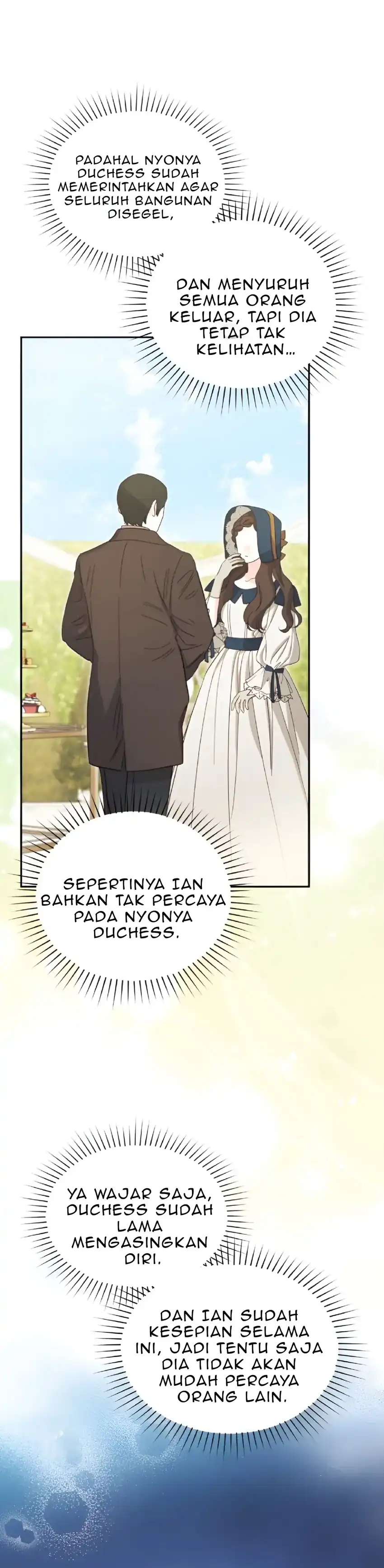 The Villain’s Daughter in law is Inherently Powerful Page 51